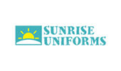 sunrise uniforms